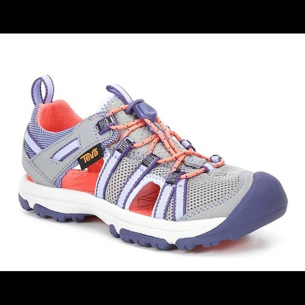 Teva Girls Manatee Water Shoes
